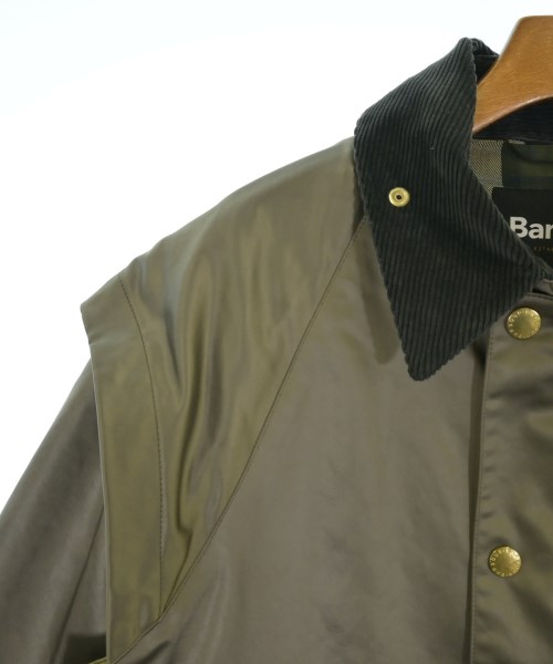 TANAKA（タナカ）その他 カーキ サイズ:38(M位) レディース/2200666043030