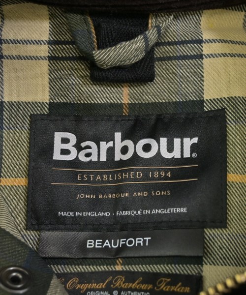 Barbour（バブアー）その他 グレー サイズ:36(S位) メンズ/2200667439016