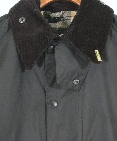 Barbour（バブアー）その他 グレー サイズ:36(S位) メンズ/2200667439016