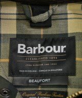 Barbour（バブアー）その他 グレー サイズ:36(S位) メンズ/2200667439016