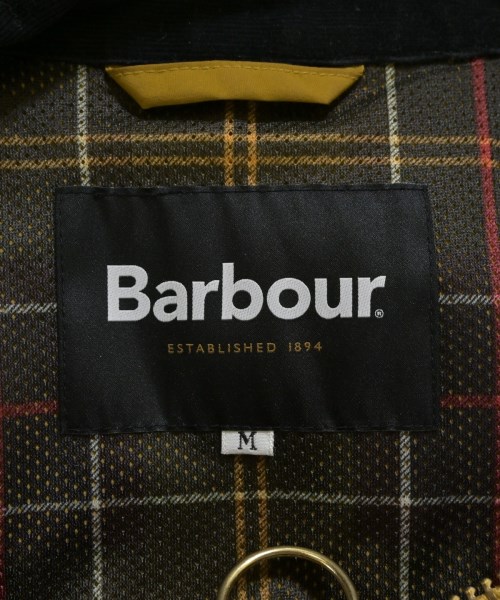 Barbour（バブアー）その他 黄 サイズ:M メンズ/2200664171193