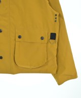 Barbour（バブアー）その他 黄 サイズ:M メンズ/2200664171193