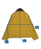 Barbour（バブアー）その他 黄 サイズ:M メンズ/2200664171193
