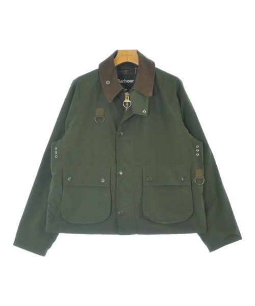 Barbour(バブアー)その他 カーキ サイズ:36(XS位)/2200667888036