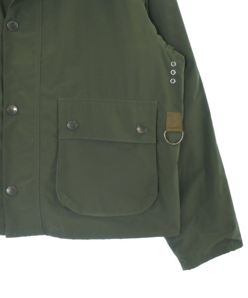 Barbour（バブアー）その他 カーキ サイズ:36(XS位) レディース/2200667888036