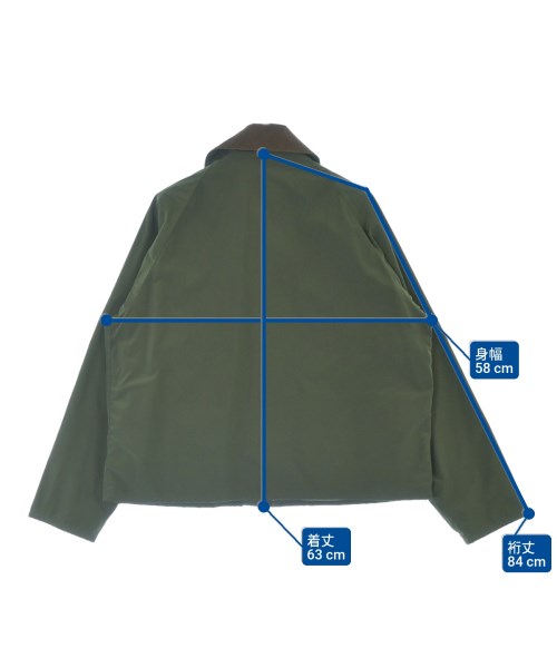Barbour（バブアー）その他 カーキ サイズ:36(XS位) レディース/2200667888036