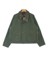 Barbour（バブアー）その他 カーキ サイズ:36(XS位) レディース/2200667888036