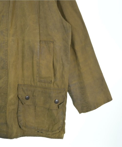 Barbour（バブアー）その他 カーキ サイズ:-(XL位) メンズ/2200668635059