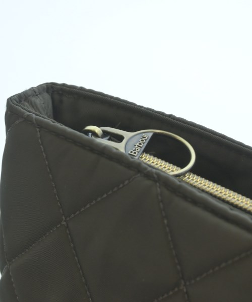Barbour（バブアー）トートバッグ カーキ サイズ:- レディース/2200668816038