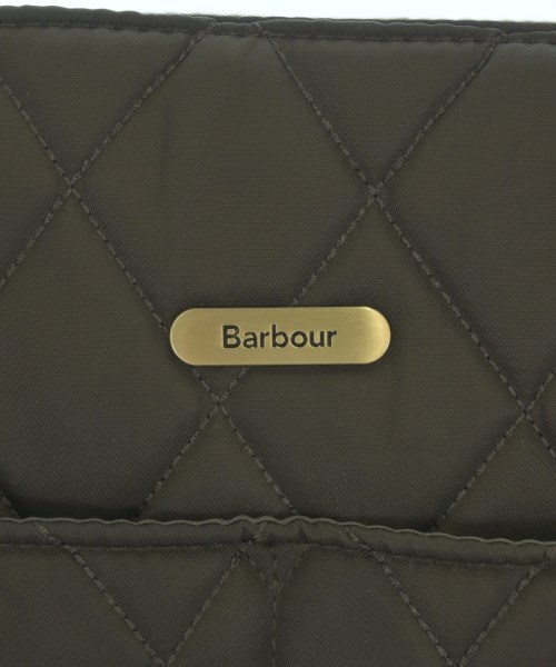 Barbour（バブアー）トートバッグ カーキ サイズ:- レディース/2200668816038
