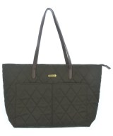 Barbour（バブアー）トートバッグ カーキ サイズ:- レディース/2200668816038