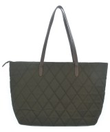Barbour（バブアー）トートバッグ カーキ サイズ:- レディース/2200668816038