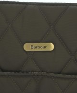 Barbour（バブアー）トートバッグ カーキ サイズ:- レディース/2200668816038