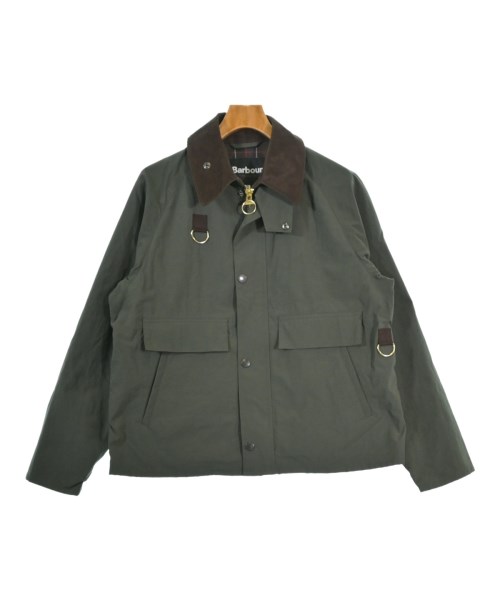 Barbour(バブアー)その他 カーキ サイズ:M/2200668871037