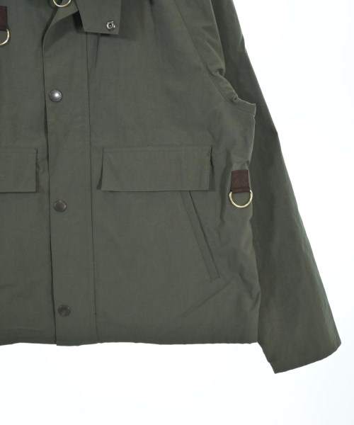 Barbour（バブアー）その他 カーキ サイズ:M メンズ/2200668871037