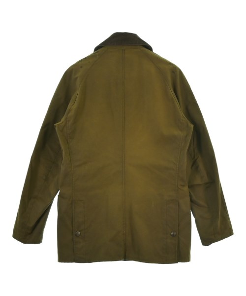 Barbour（バブアー）その他 カーキ サイズ:S メンズ/2200666061096