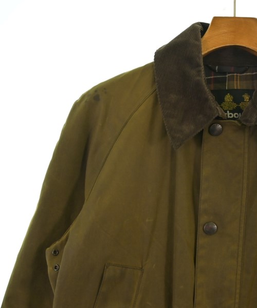 Barbour（バブアー）その他 カーキ サイズ:S メンズ/2200666061096