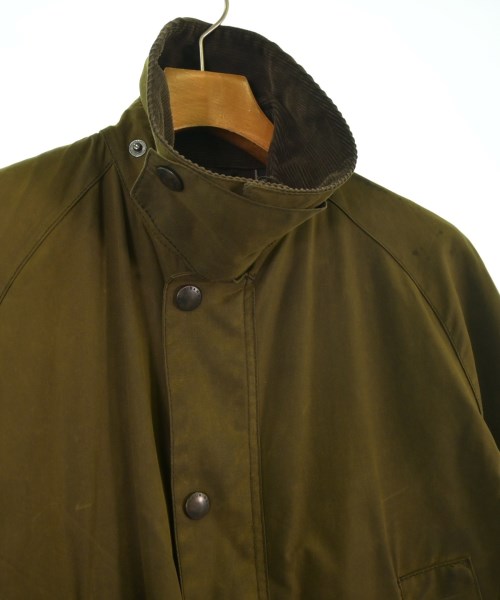Barbour（バブアー）その他 カーキ サイズ:S メンズ/2200666061096