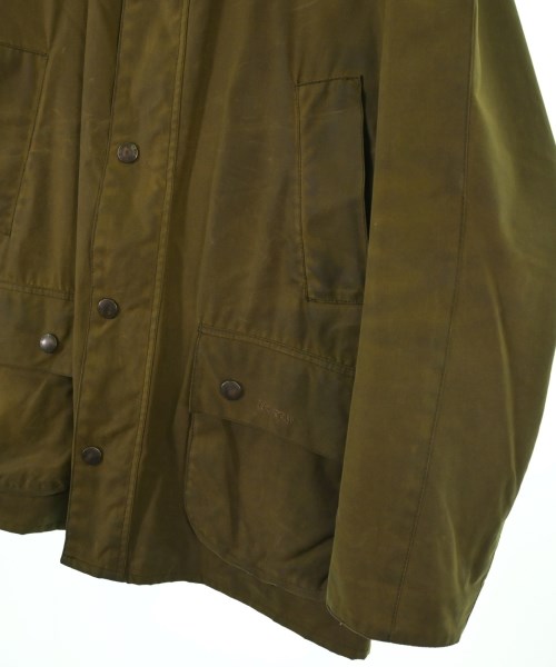 Barbour（バブアー）その他 カーキ サイズ:S メンズ/2200666061096
