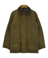 Barbour（バブアー）その他 カーキ サイズ:S メンズ/2200666061096