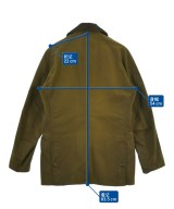 Barbour（バブアー）その他 カーキ サイズ:S メンズ/2200666061096