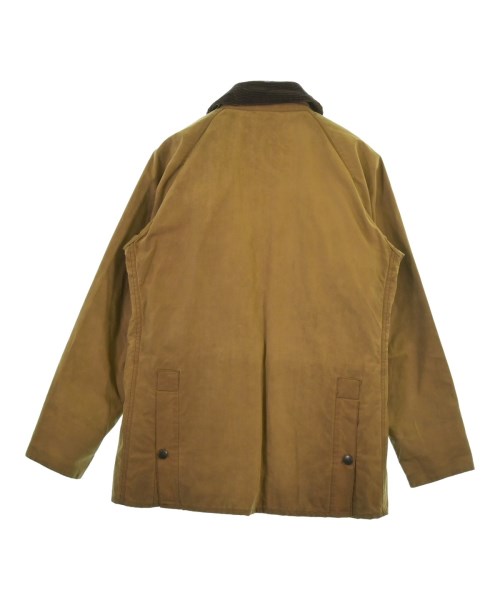 Barbour（バブアー）その他 茶 サイズ:38(M位) メンズ/2200666061102
