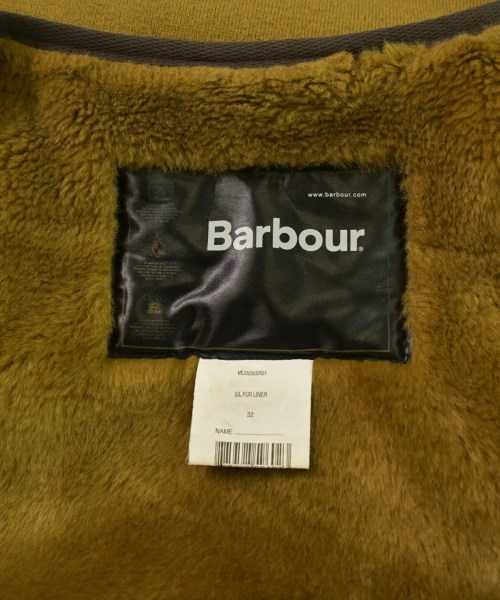 Barbour（バブアー）その他 茶 サイズ:38(M位) メンズ/2200666061102