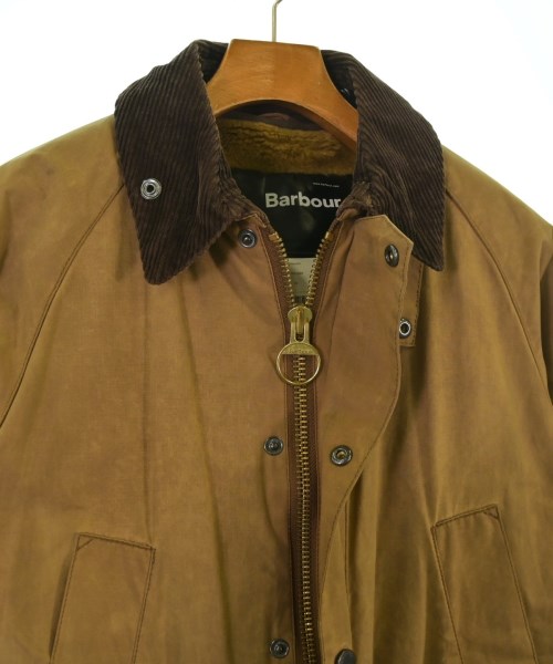 Barbour（バブアー）その他 茶 サイズ:38(M位) メンズ/2200666061102