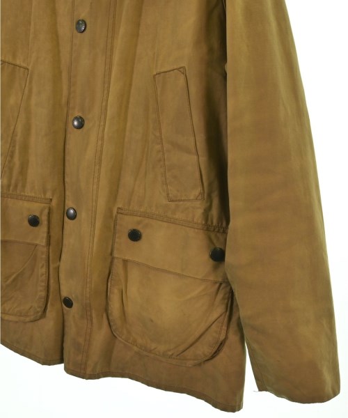 Barbour（バブアー）その他 茶 サイズ:38(M位) メンズ/2200666061102