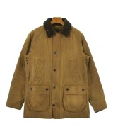 Barbour（バブアー）その他 茶 サイズ:38(M位) メンズ/2200666061102
