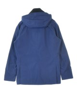 Barbour（バブアー）マウンテンパーカー 青 サイズ:S メンズ/2200669143034