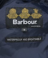 Barbour（バブアー）マウンテンパーカー 青 サイズ:S メンズ/2200669143034