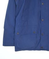 Barbour（バブアー）マウンテンパーカー 青 サイズ:S メンズ/2200669143034