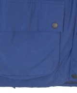 Barbour（バブアー）マウンテンパーカー 青 サイズ:S メンズ/2200669143034