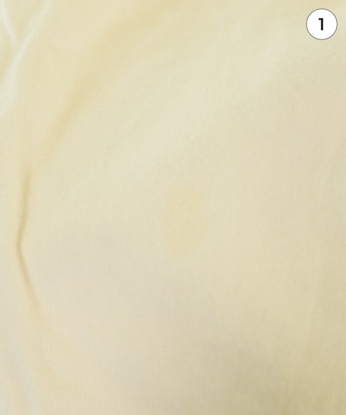 Barbour（バブアー）Tシャツ・カットソー ベージュ サイズ:M メンズ/2200669218091