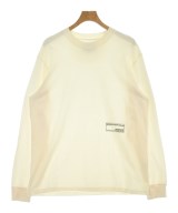 Barbour（バブアー）Tシャツ・カットソー ベージュ サイズ:M メンズ/2200669218091