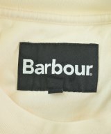 Barbour（バブアー）Tシャツ・カットソー ベージュ サイズ:M メンズ/2200669218091