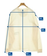 Barbour（バブアー）Tシャツ・カットソー ベージュ サイズ:M メンズ/2200669218091