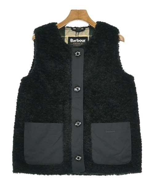 Barbour(バブアー)その他 黒 サイズ:10(M位)/2200666903013