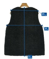 Barbour（バブアー）その他 黒 サイズ:10(M位) レディース/2200666903013