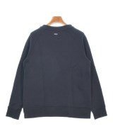 Barbour（バブアー）スウェット 紺 サイズ:38(S位) レディース/2200663236206