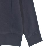Barbour（バブアー）スウェット 紺 サイズ:38(S位) レディース/2200663236206
