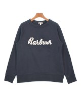 Barbour スウェット