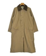 Barbour（バブアー）コート 茶 サイズ:36(S位) メンズ/2200669790016
