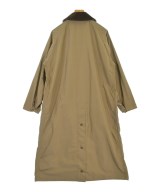 Barbour（バブアー）コート 茶 サイズ:36(S位) メンズ/2200669790016