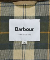 Barbour（バブアー）コート 茶 サイズ:36(S位) メンズ/2200669790016