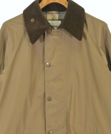 Barbour（バブアー）コート 茶 サイズ:36(S位) メンズ/2200669790016