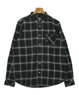 Barbour カジュアルシャツ