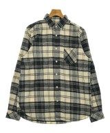 Barbour（バブアー）カジュアルシャツ 白 サイズ:L メンズ/2200667803138