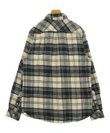 Barbour（バブアー）カジュアルシャツ 白 サイズ:L メンズ/2200667803138